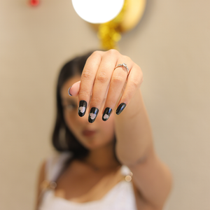 Blacks & Whites