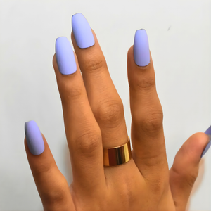 matte