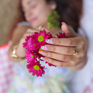 3D Nails
