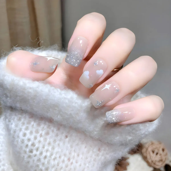 Wish Upon a Nail