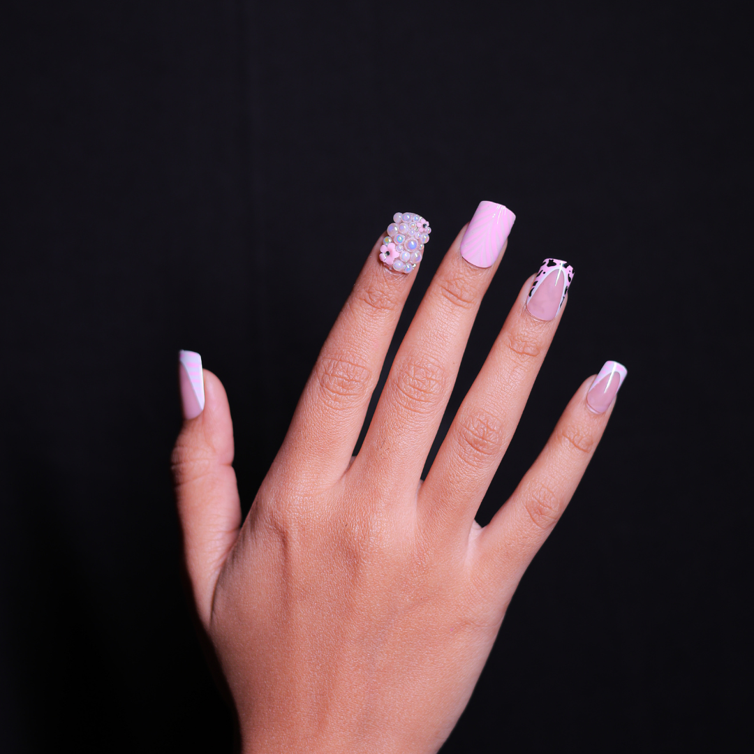 Pearls & Promises