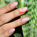 Coral kiss
