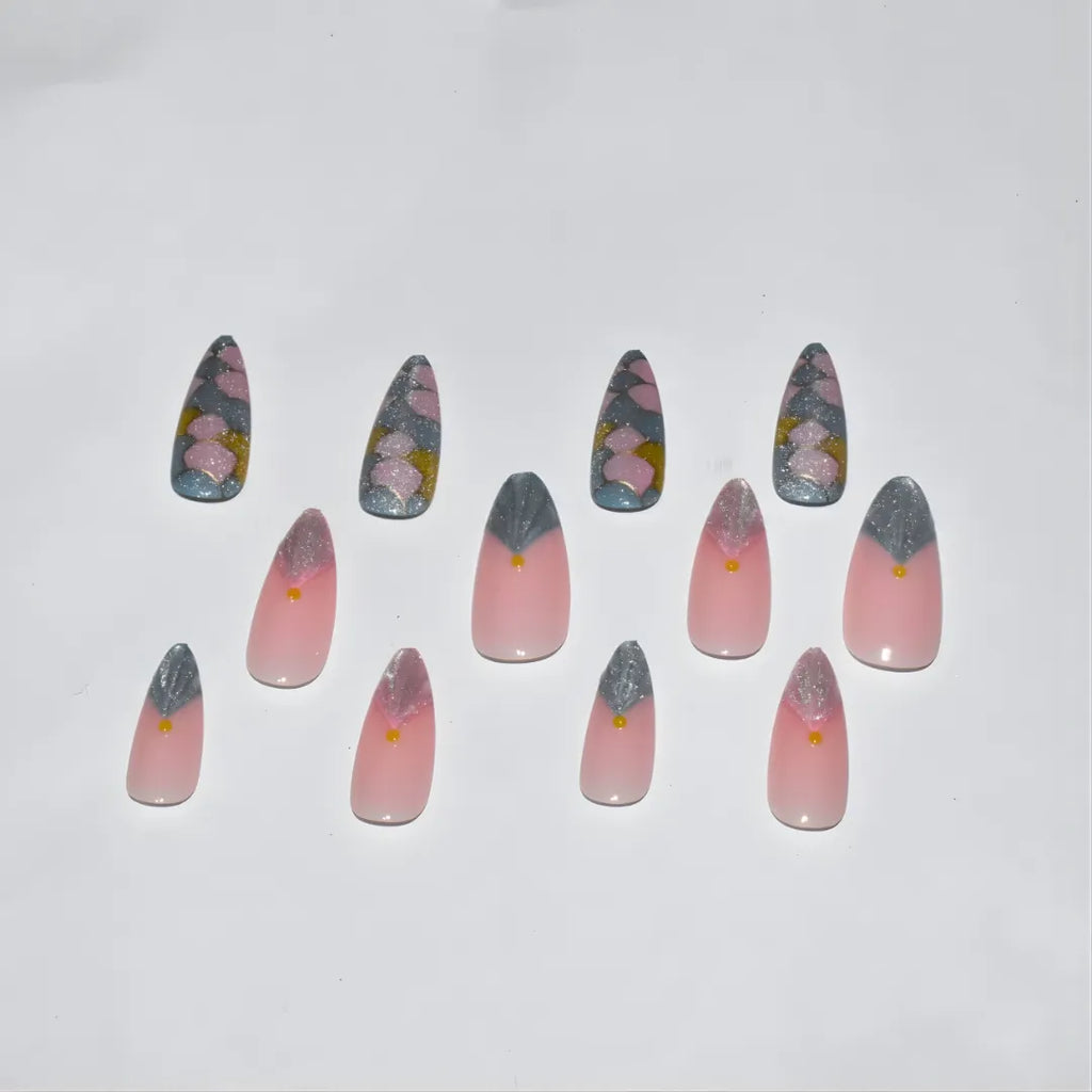 Dreamy Scales