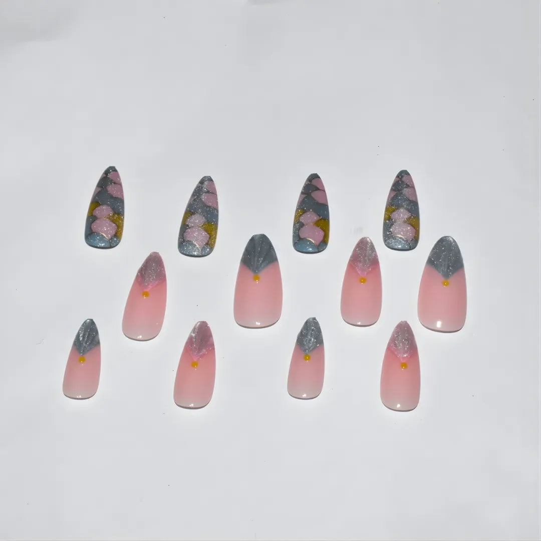 Dreamy Scales