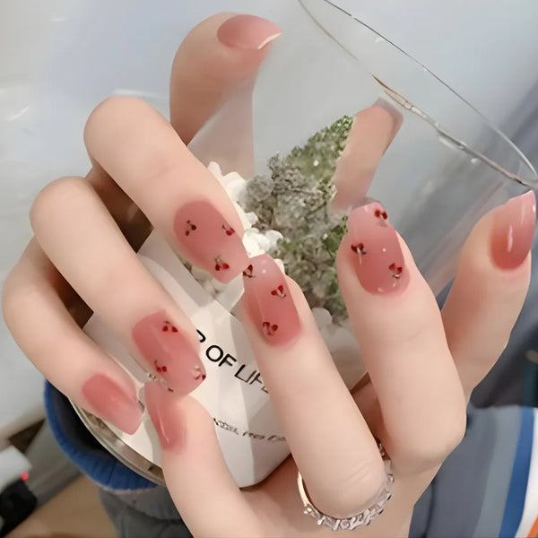 Berry good