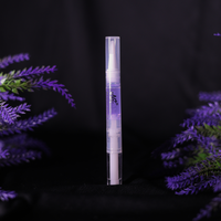 Cuticle Oil