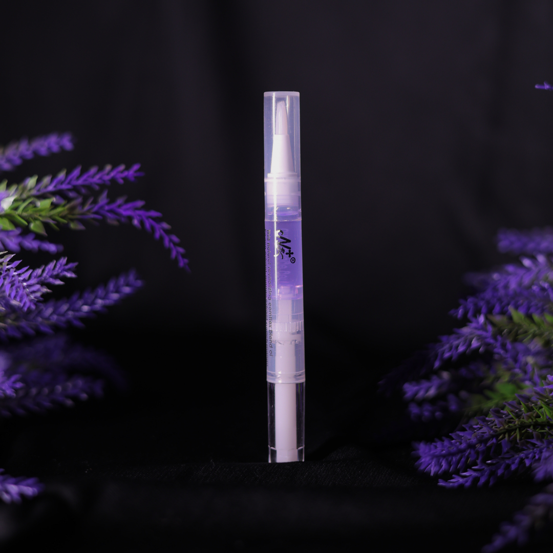 Cuticle Oil