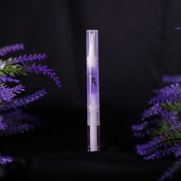Cuticle Oil