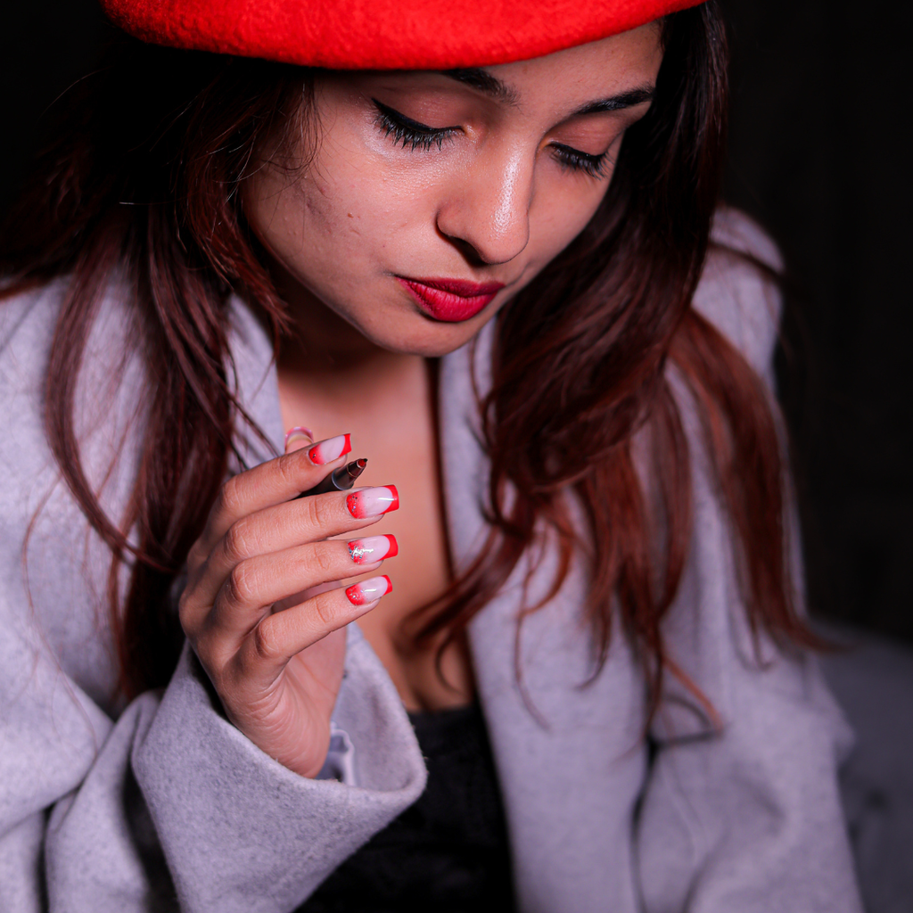 Cherry Tint