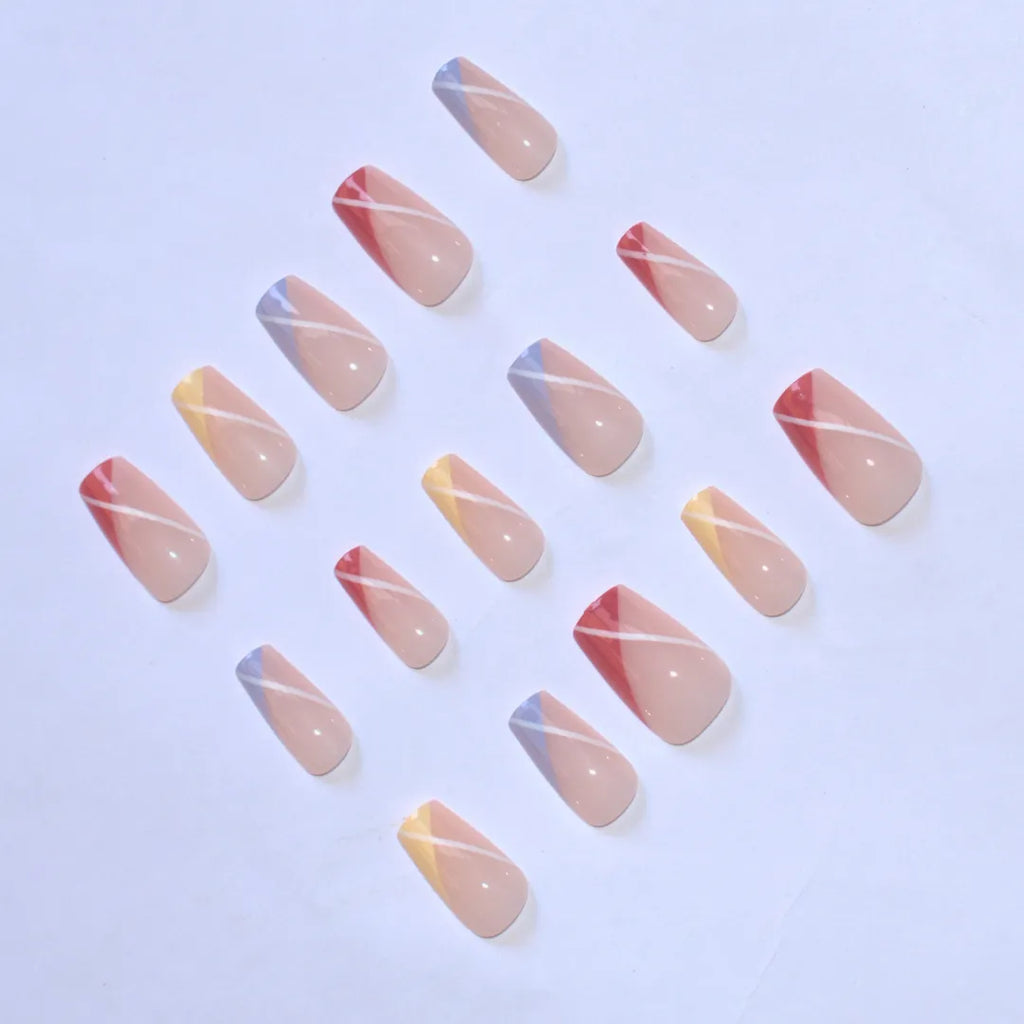 Pastel perfection