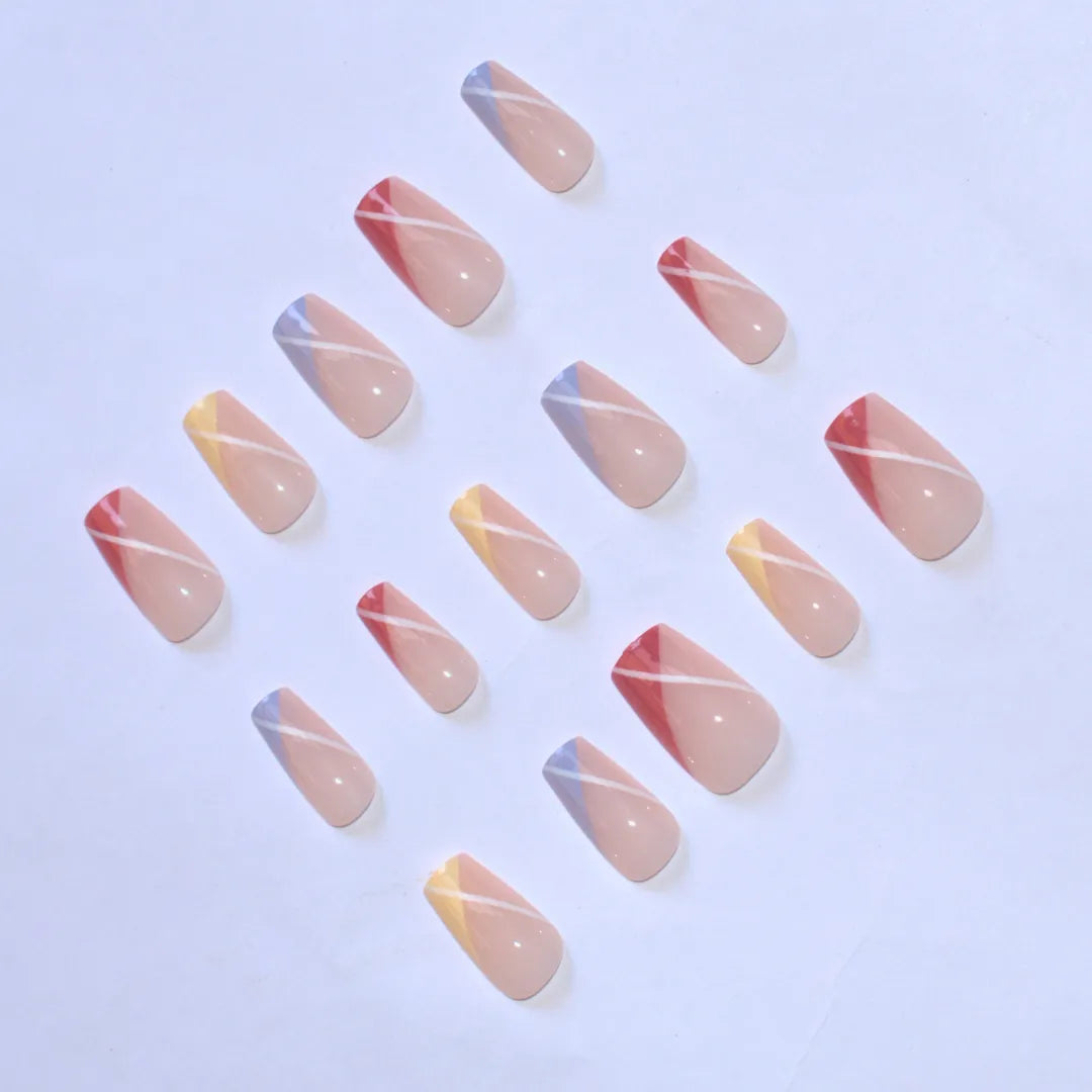 Pastel perfection