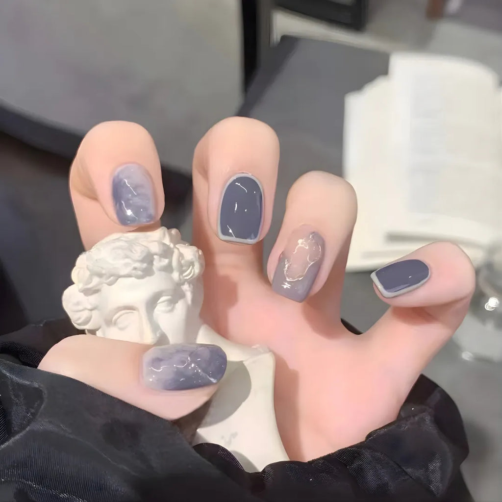 Midnight Galaxy