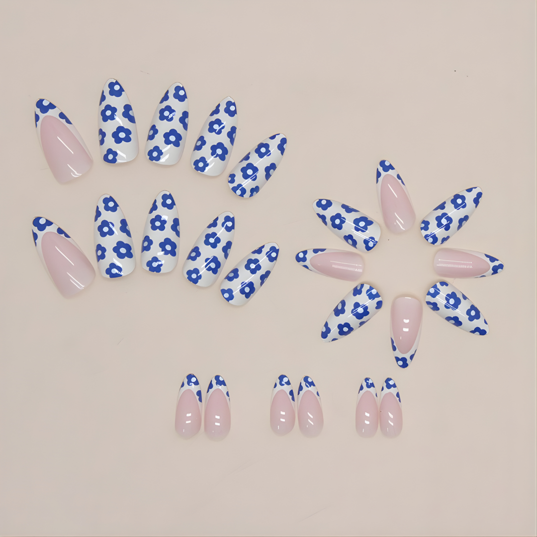 Flirty Florals
