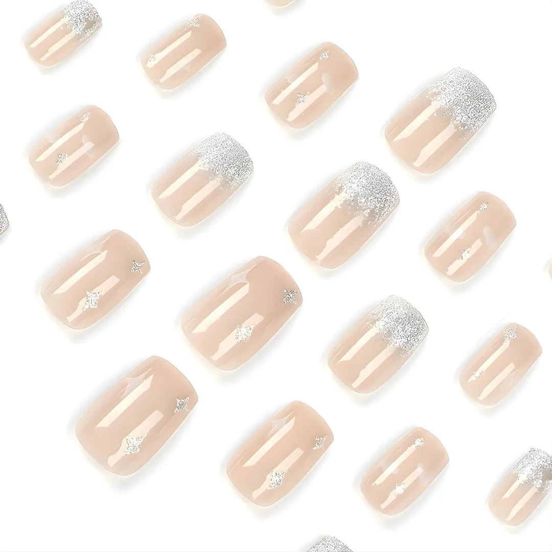 Wish Upon a Nail