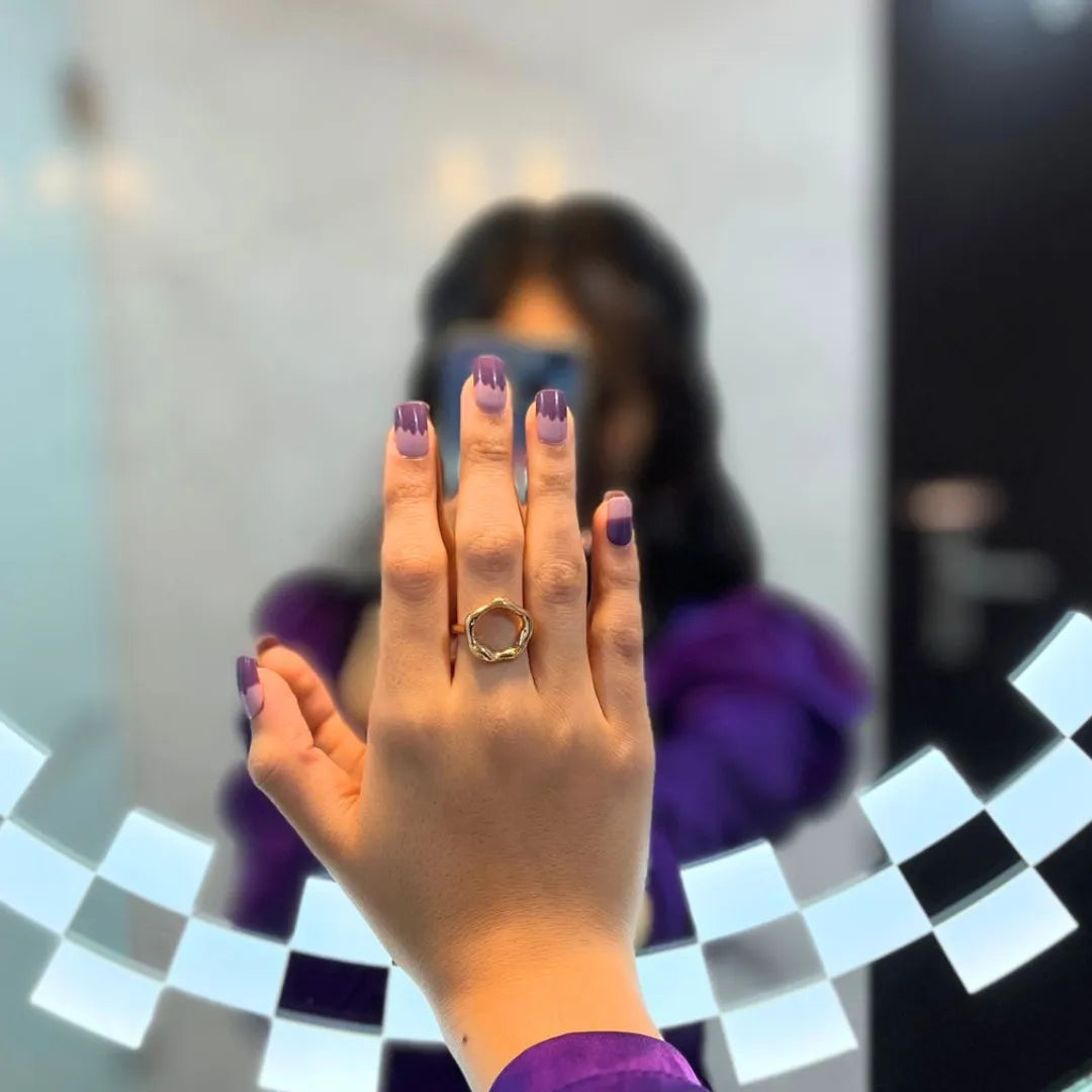 Purple Patakha