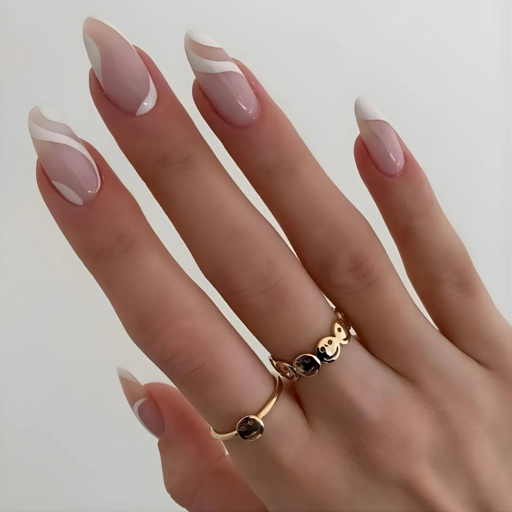 Luxe brat