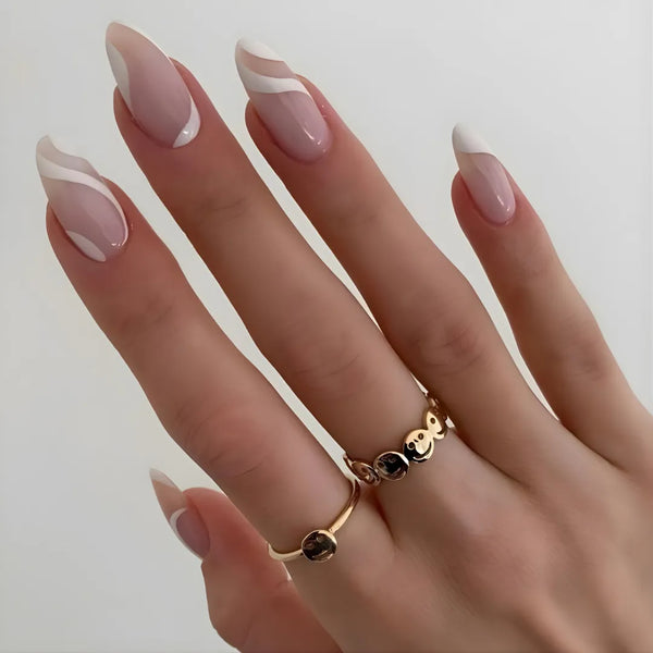 Luxe brat