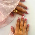 Cupid’s Touch