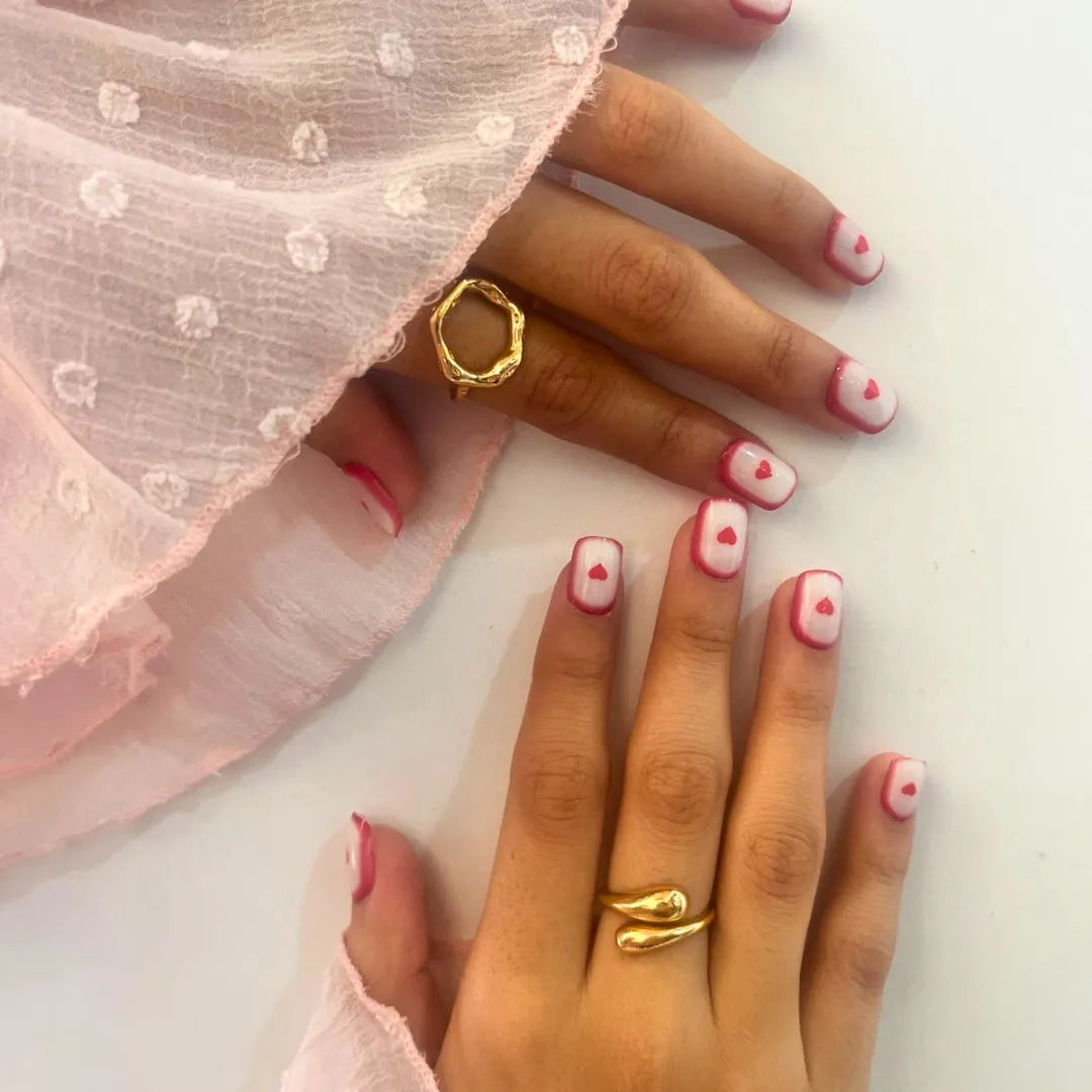 Cupid’s Touch