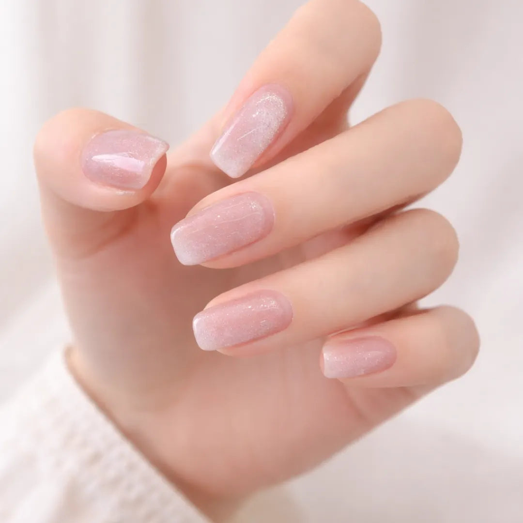 Shimmery ishq