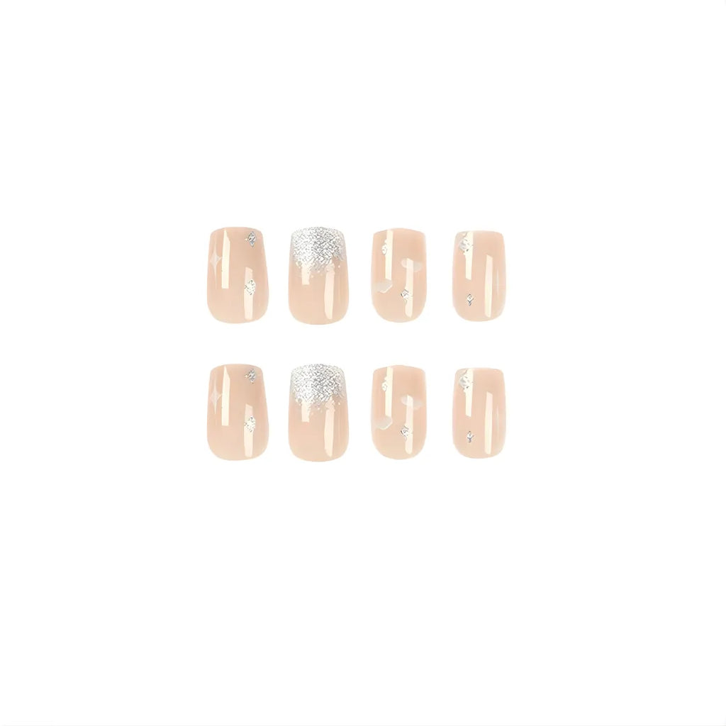 Wish Upon a Nail