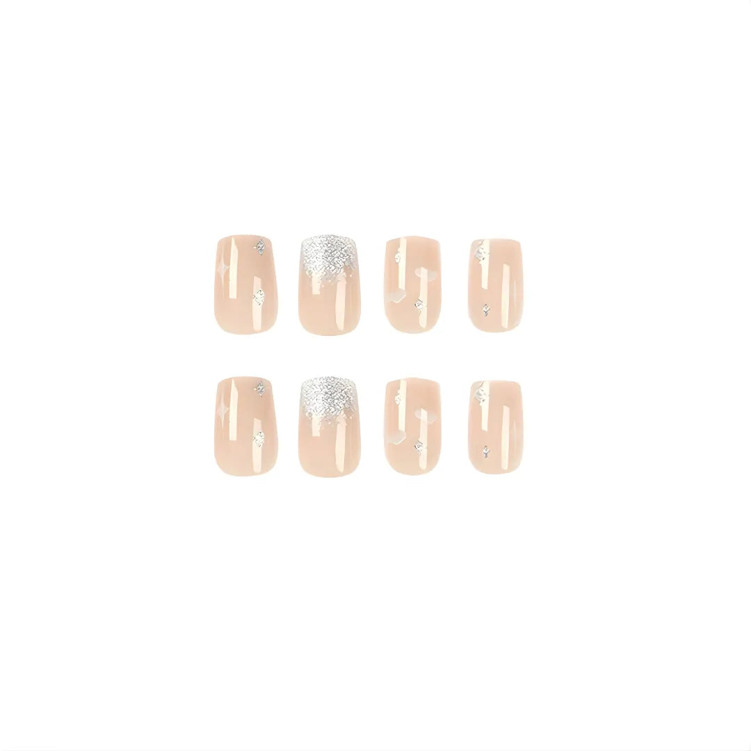 Wish Upon a Nail