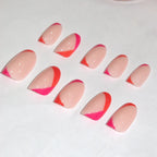 Coral kiss