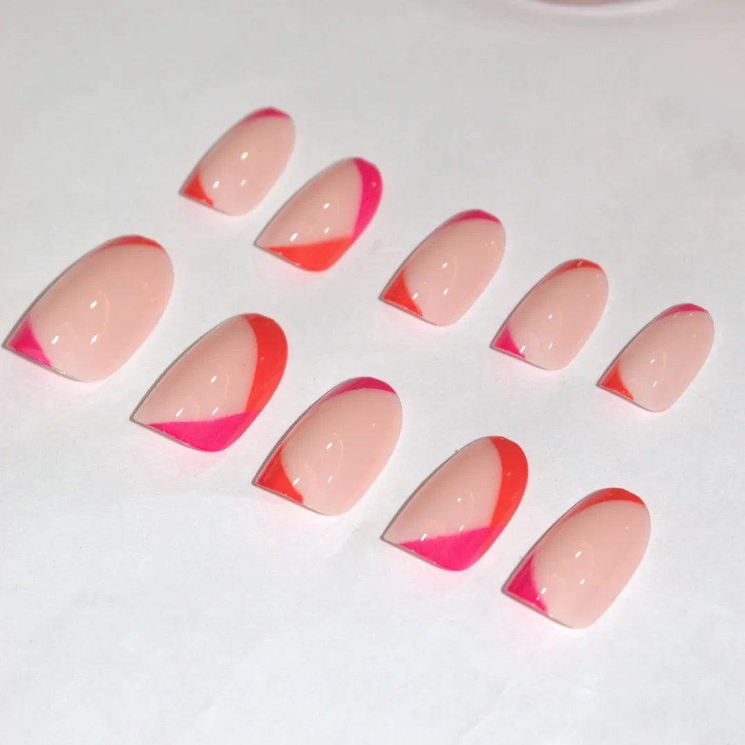 Coral kiss