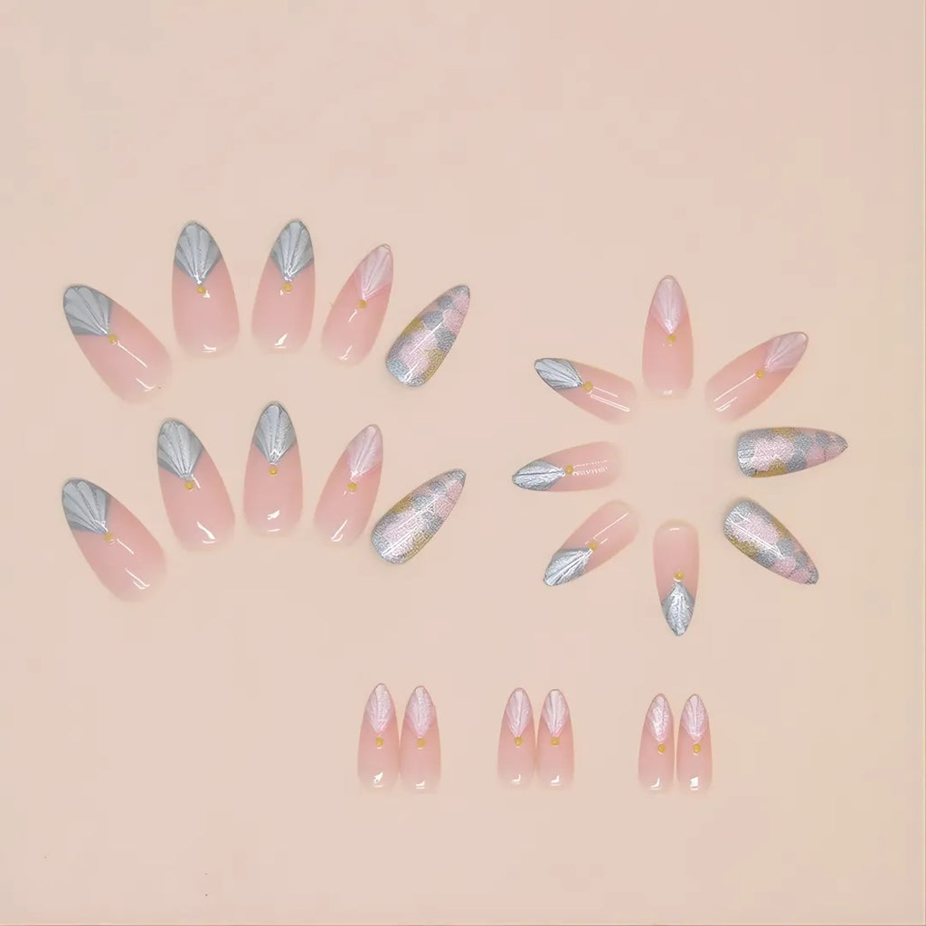 Dreamy Scales