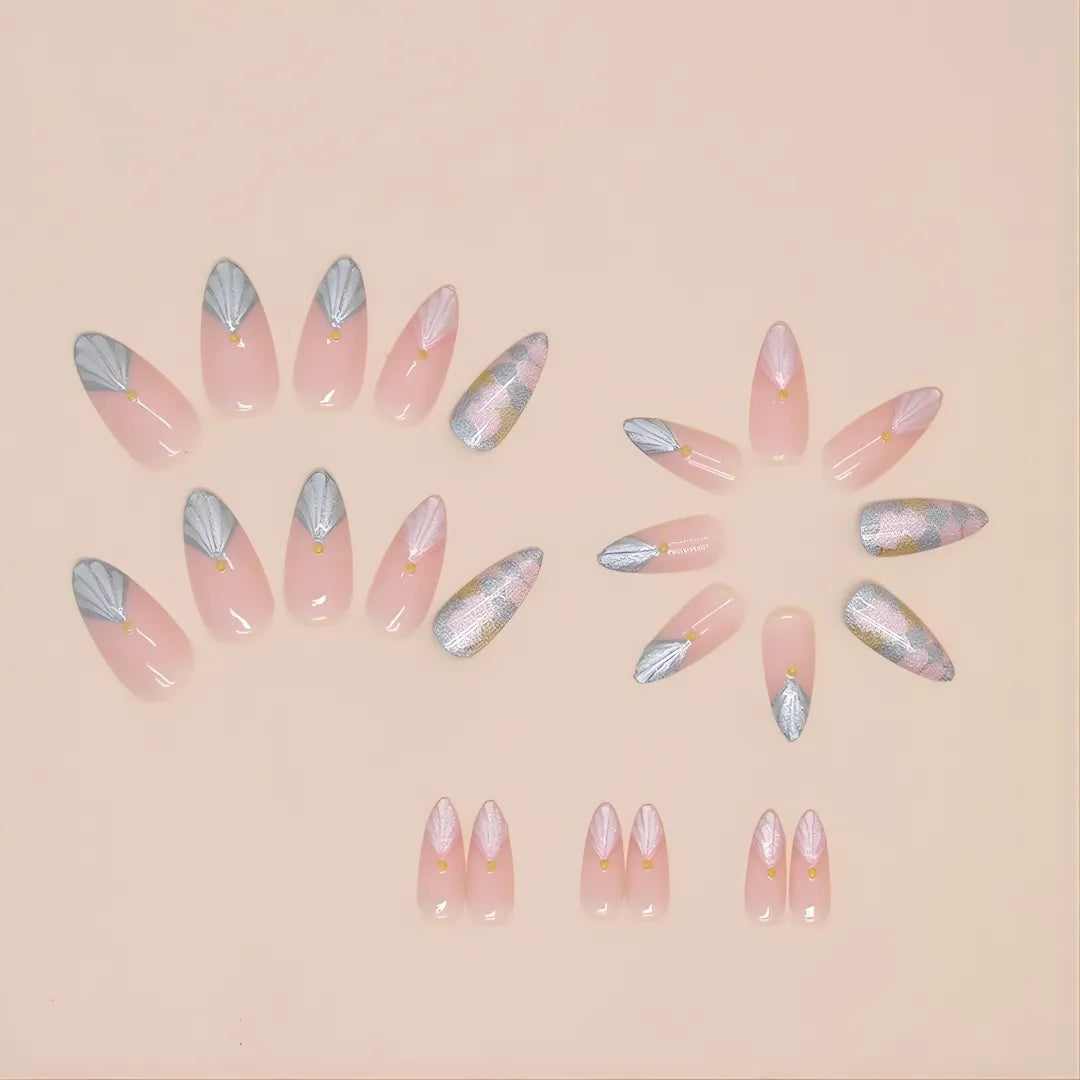 Dreamy Scales