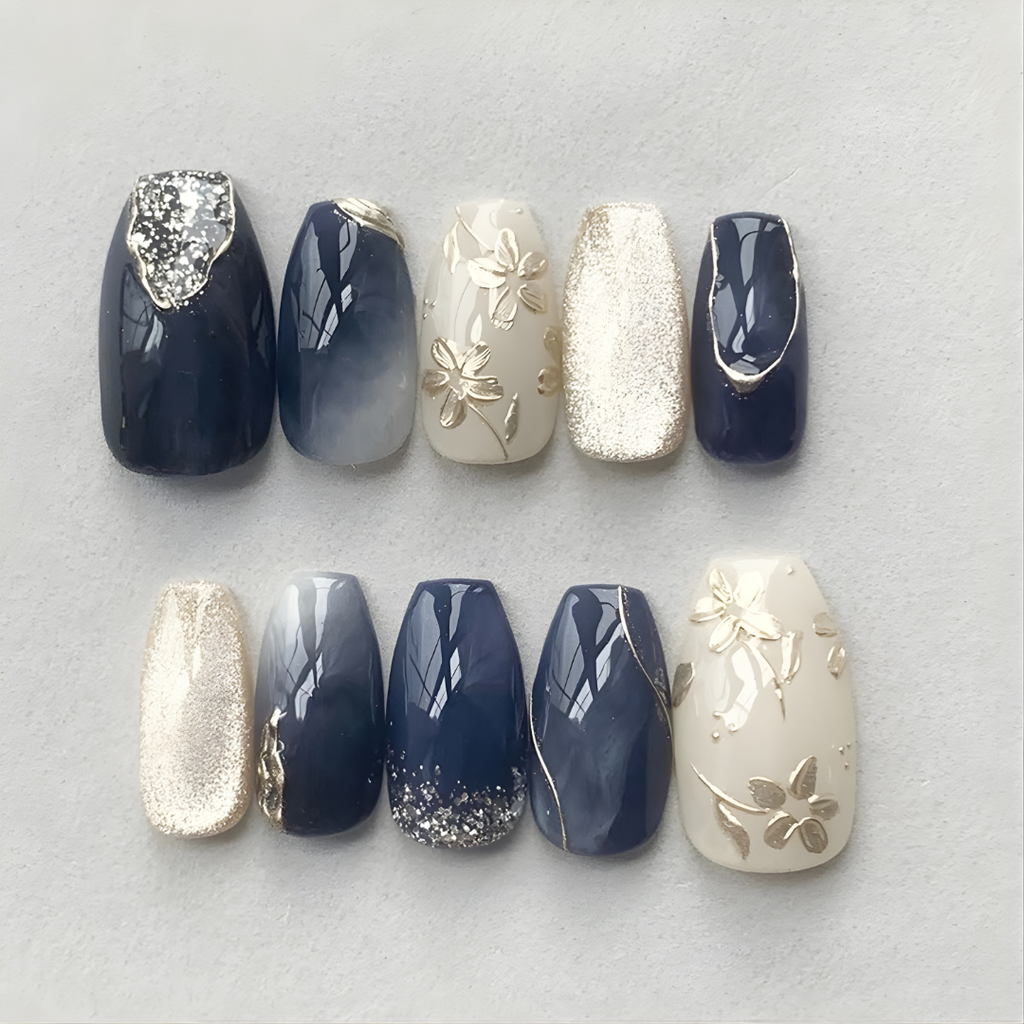 Moonstone Mani-fest