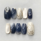 Moonstone Mani-fest