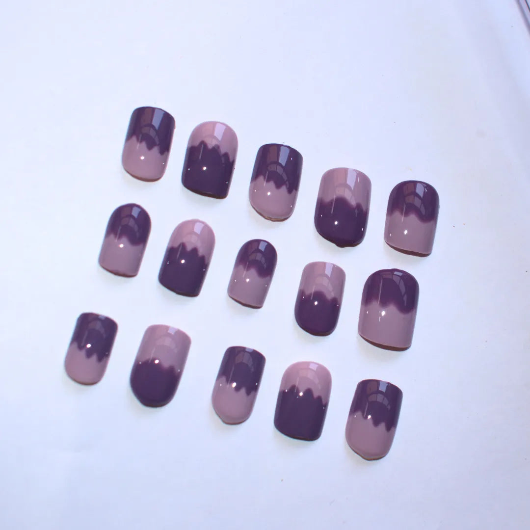 Purple Patakha
