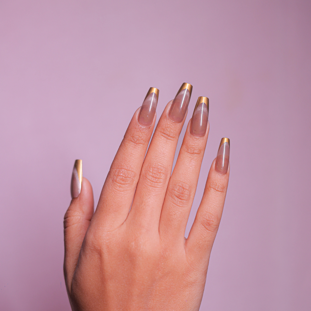 Golden Mirage
