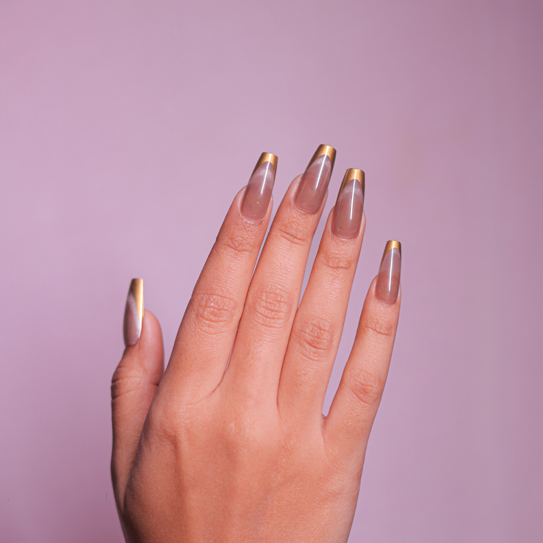 Golden Mirage