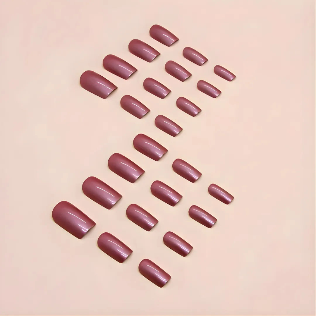 Pink mirage