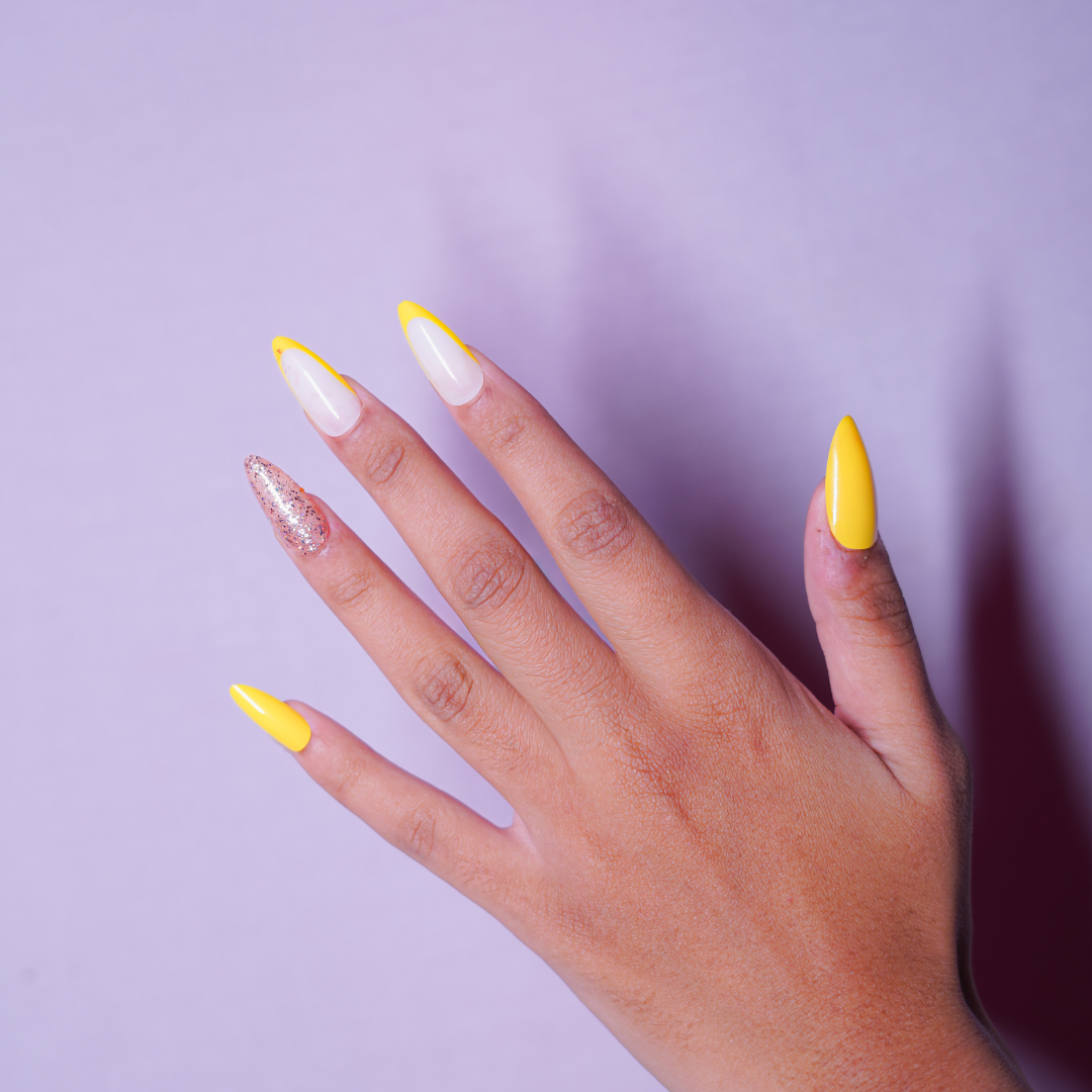 Lemonade Pop