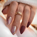 Silken Charm