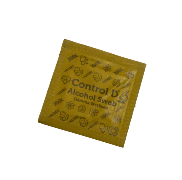 Alcohol Pad