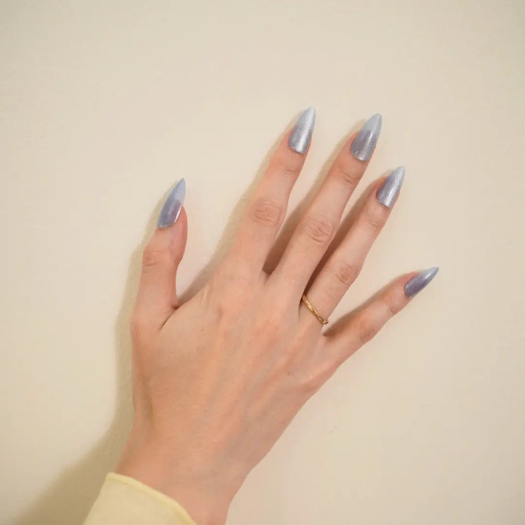 Arctic Chrome