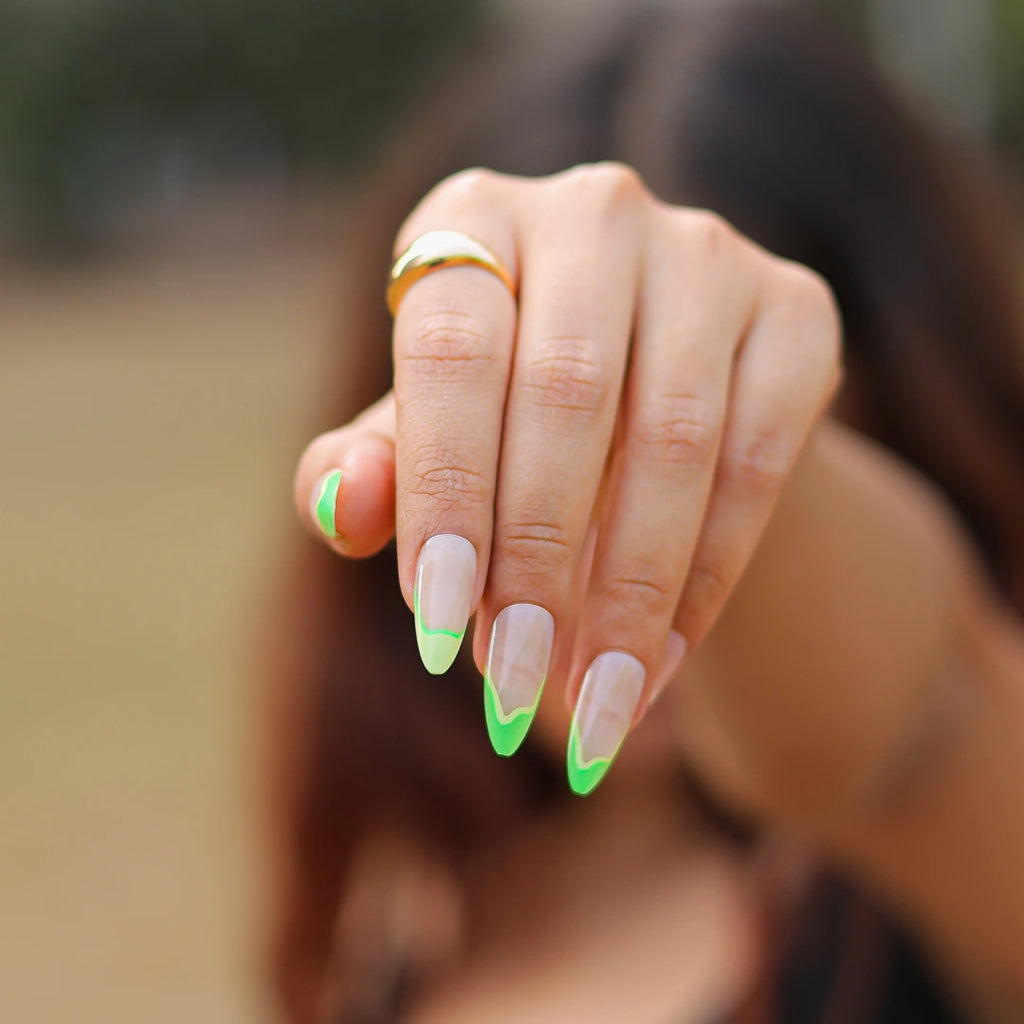 Citrus Pop