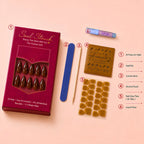 Cocoa kiss