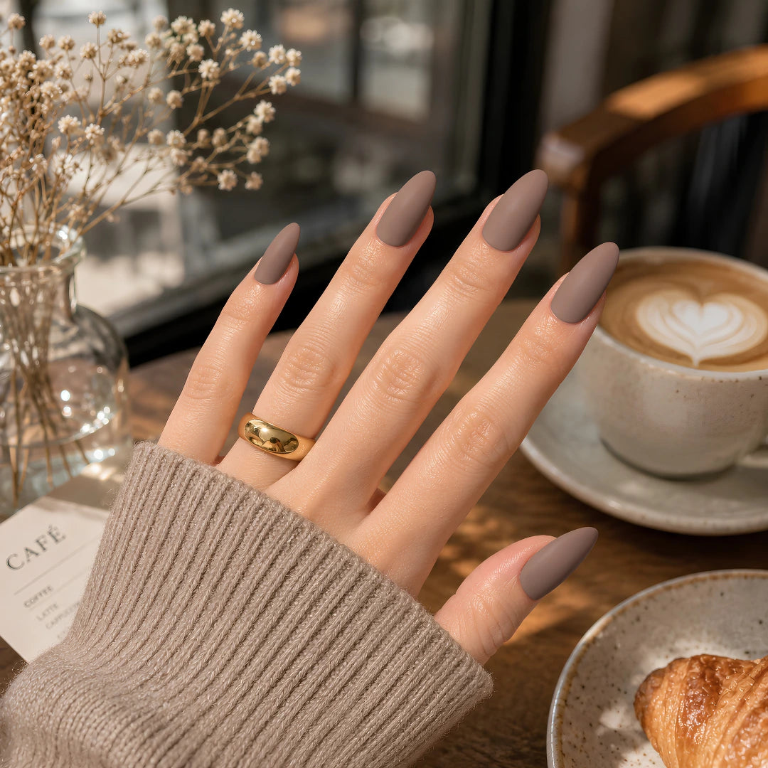 Latte love