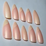 Classic & Everyday press-on nails