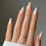 Classic & Everyday press-on nails