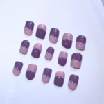 Why Stick-On Nails Deserve a Spot in Your Beauty Routine