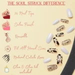 Forest Finesse jp3047 soul struck