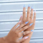 Flirty florals soul struck w656