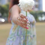 purple blossom soul struck W871