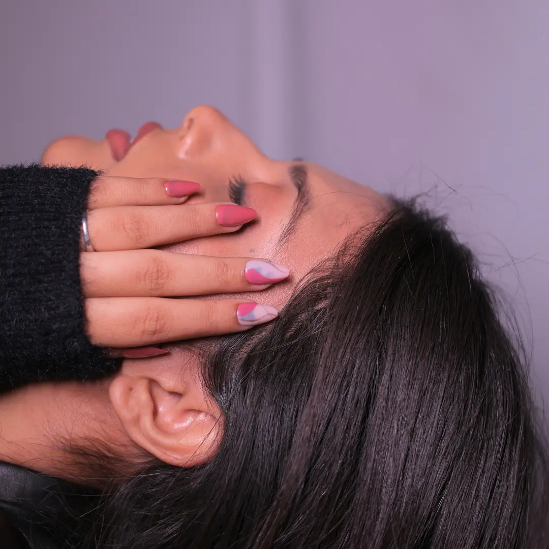 Mauve Pe Move soul struck CMW1854